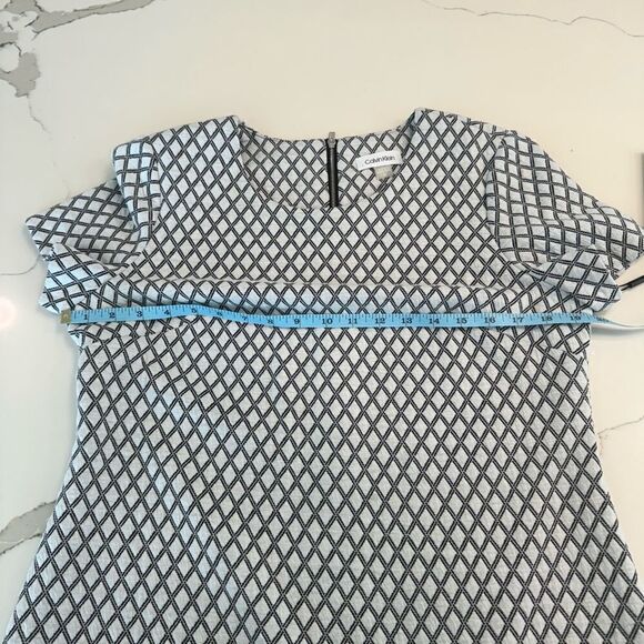 Calvin Klein Dress - Picture 10 of 14